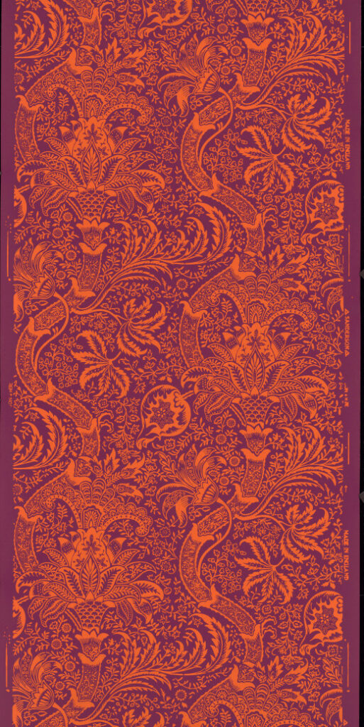Indian wallpaper